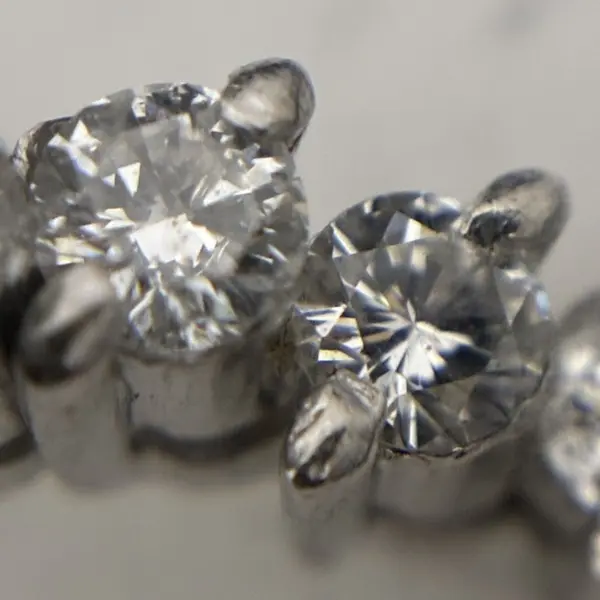 ダイヤ　0.5ct