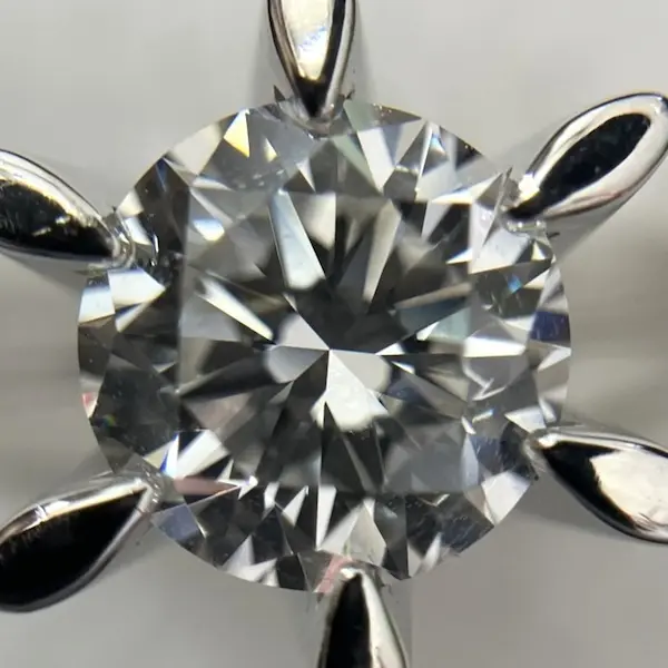 ダイヤ　1.182ct