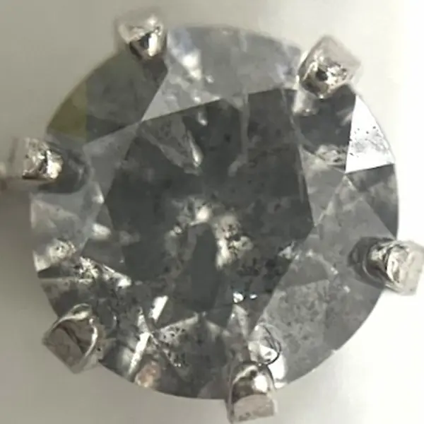 ダイヤ　0.3ct