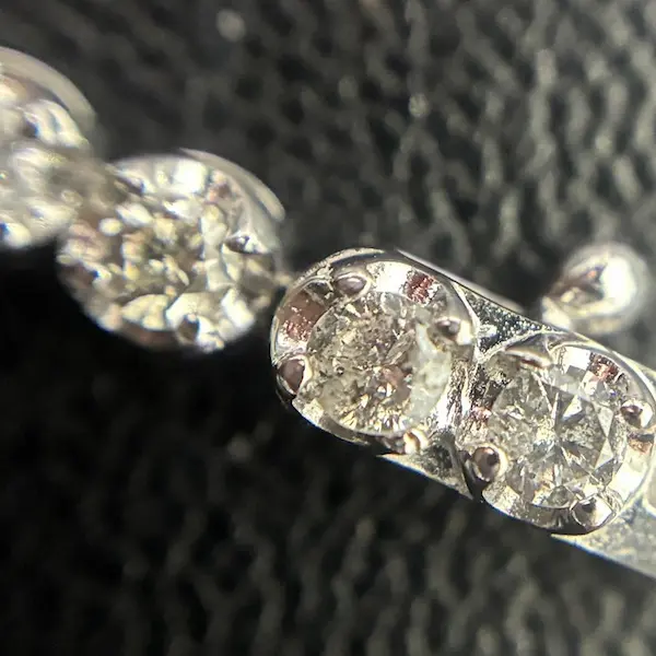 ダイヤ　1.5ct