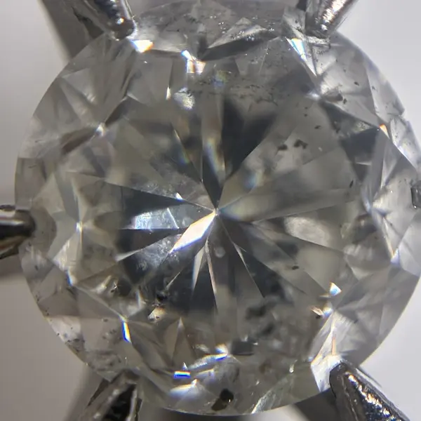 ダイヤ　2.265ct