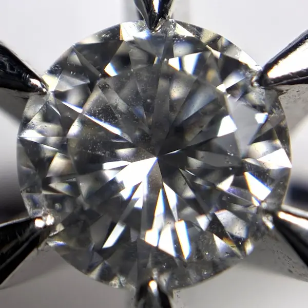 ダイヤ　1.231ct