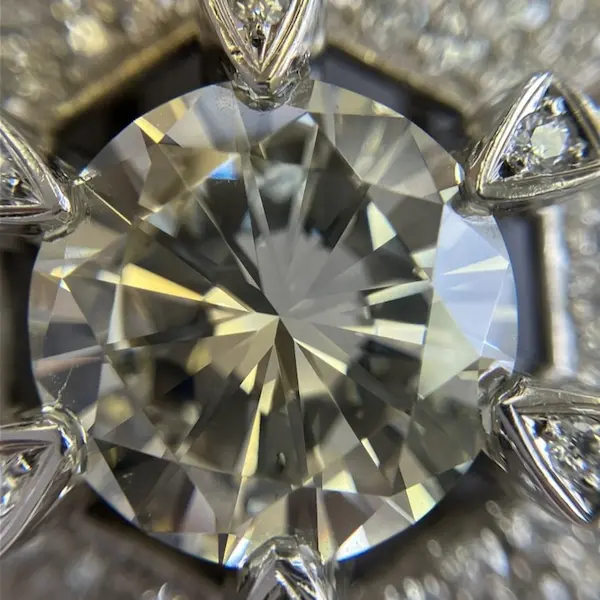 ダイヤ　5ct