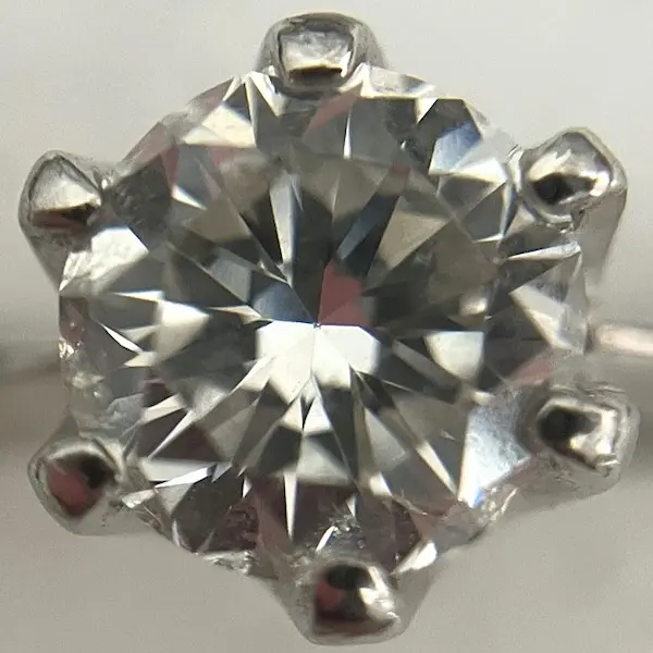 ダイヤ　0.94ct