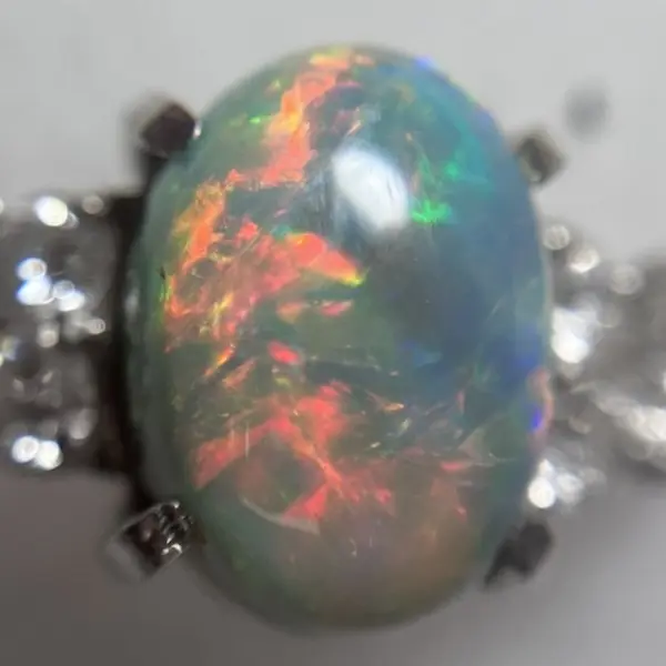オパール　2.75ct