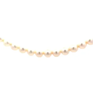 ミキモト（MIKIMOTO）ネックレス