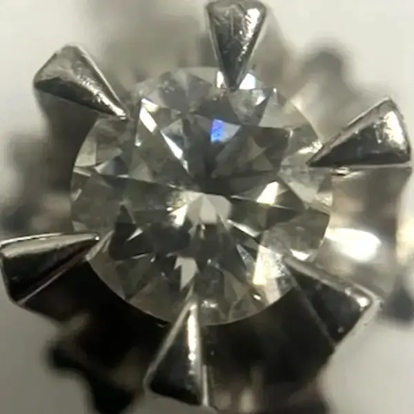 ダイヤ　0.25ct