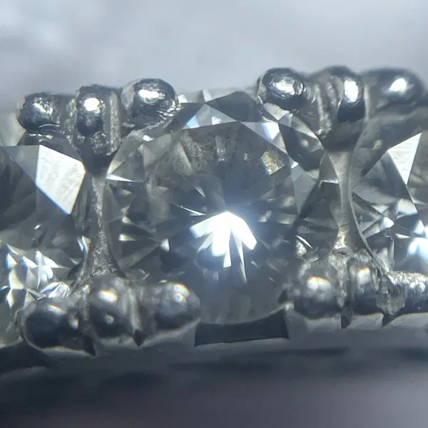 ダイヤ　0.93ct