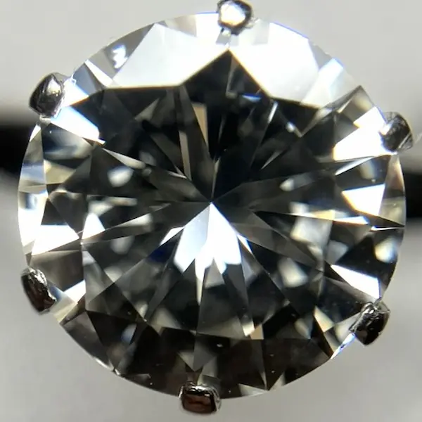 ダイヤ　1.41ct