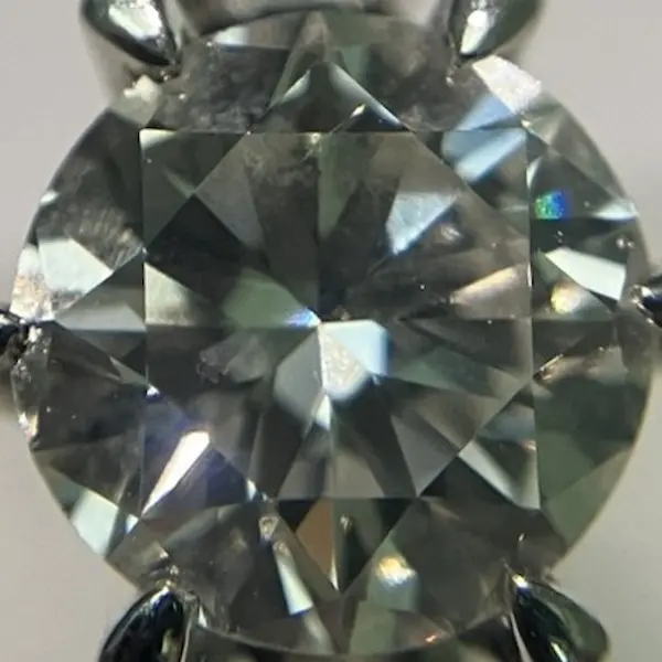 ダイヤ　1.002ct