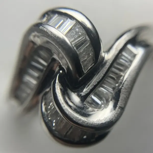 ダイヤ　0.5ct