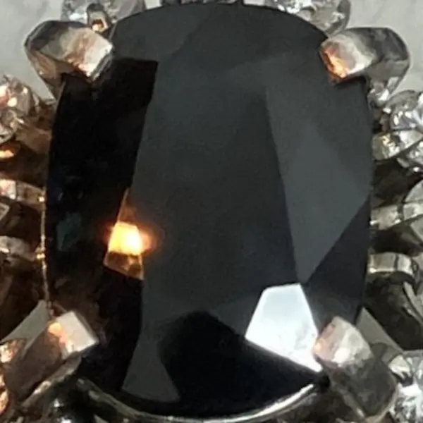 アレキサンドライト　2.88ct