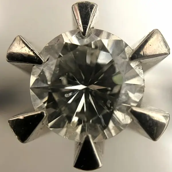ダイヤ　1.02ct