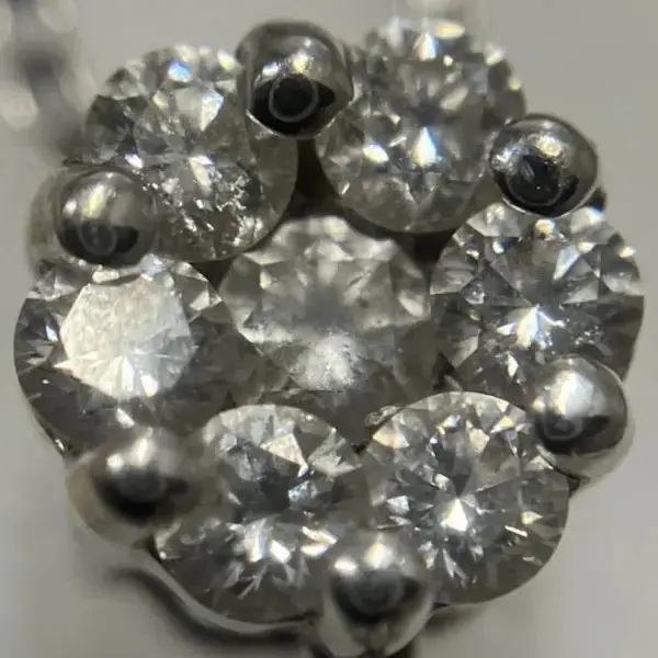 ダイヤ　1ct