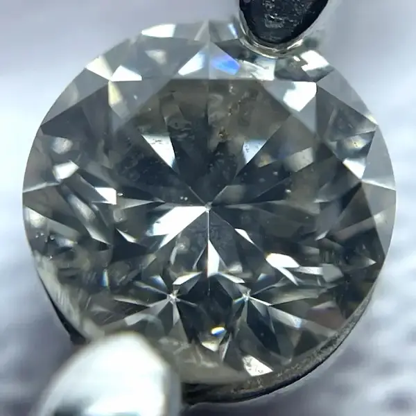 ダイヤ　0.701ct
