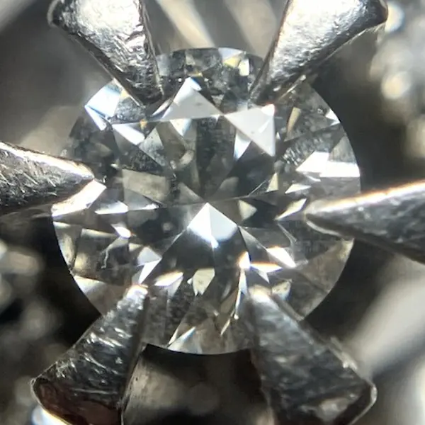 ダイヤ　0.1795ct