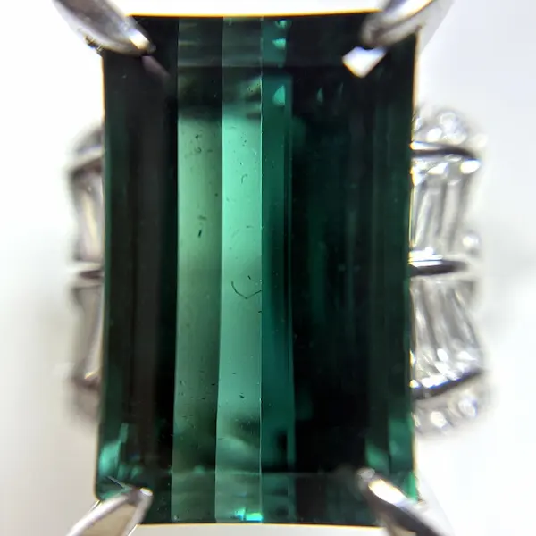 トルマリン　6.05ct