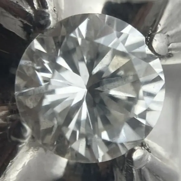 ダイヤ　0.2ct