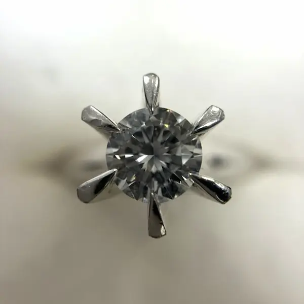 ダイヤ　1.005ct