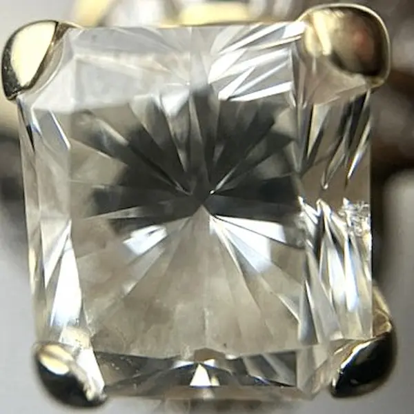 ダイヤ　1.8ct