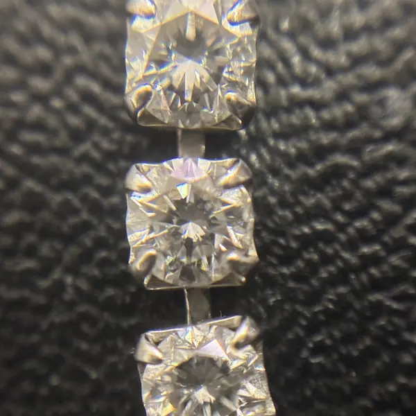 ダイヤ　5ct