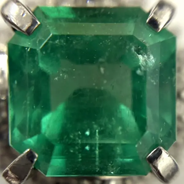 エメラルド　4.26ct
