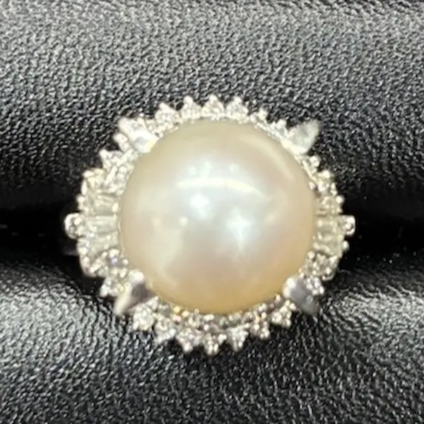 パール　11.3mm
