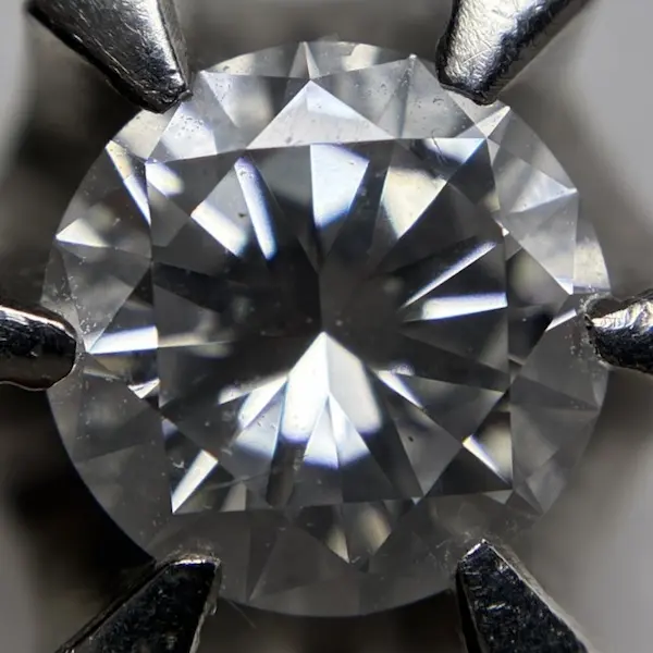 ダイヤ　1.029ct