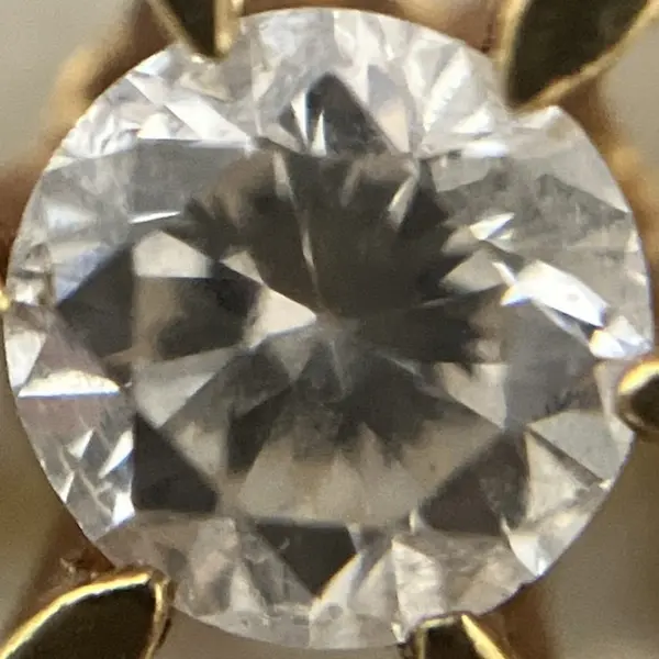 ダイヤ　0.2ct