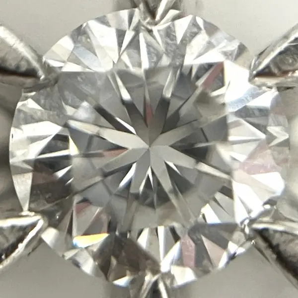 ダイヤ　0.515ct