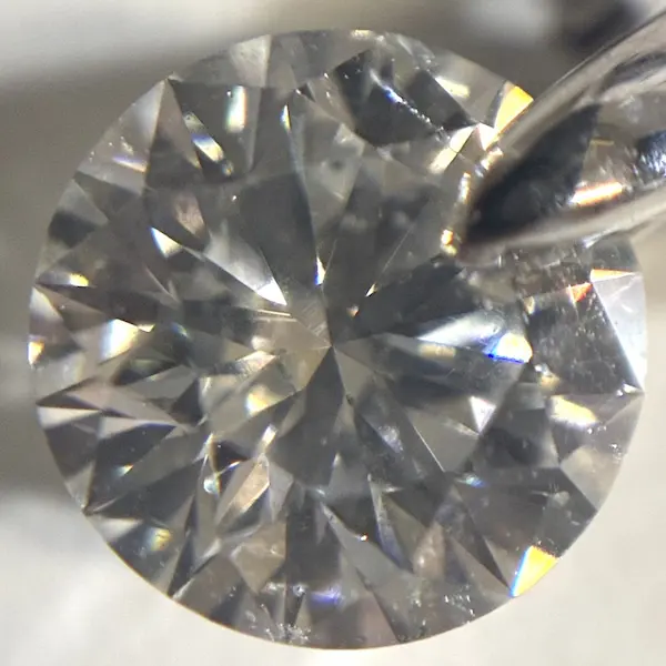 ダイヤ　1.048ct