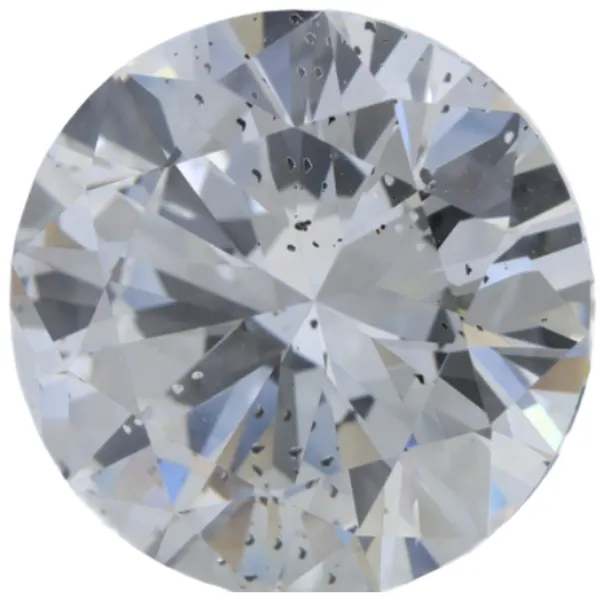 ダイヤモンド ルース 5.01ct