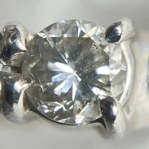 ダイヤ　0.5ct