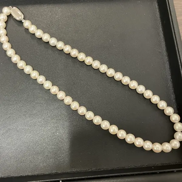 パール　7.5mm
