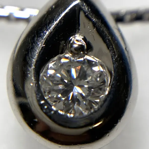 ダイヤ　1.06ct