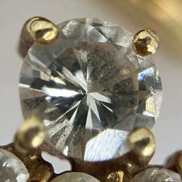 ダイヤ　1.5ct