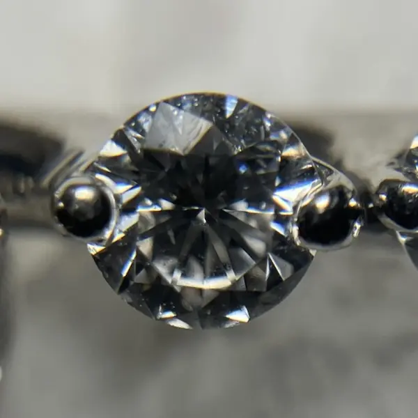 ダイヤ　2.01ct
