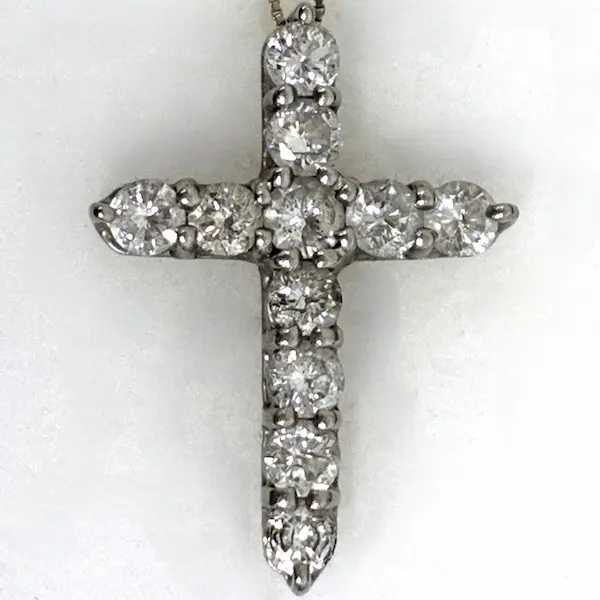 ダイヤ　1ct