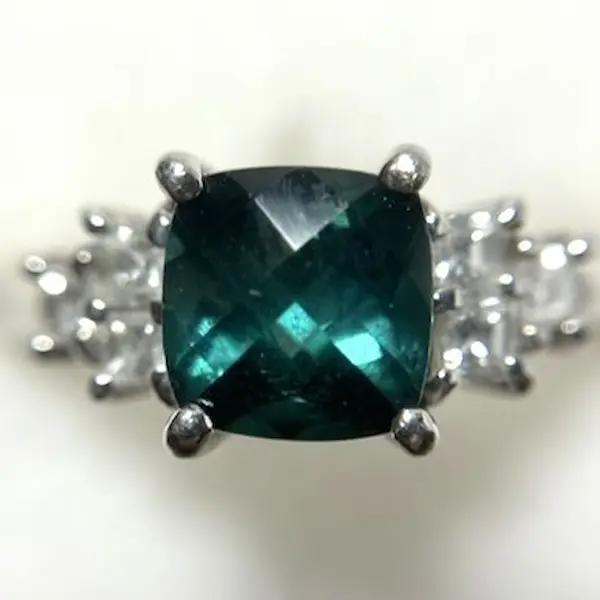 トルマリン　1.11ct