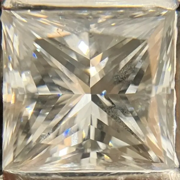 ダイヤ　3.035ct