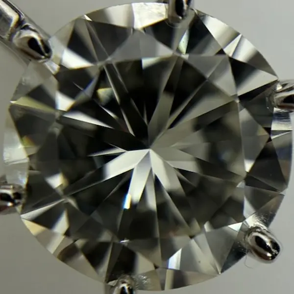 ダイヤ　1.43ct