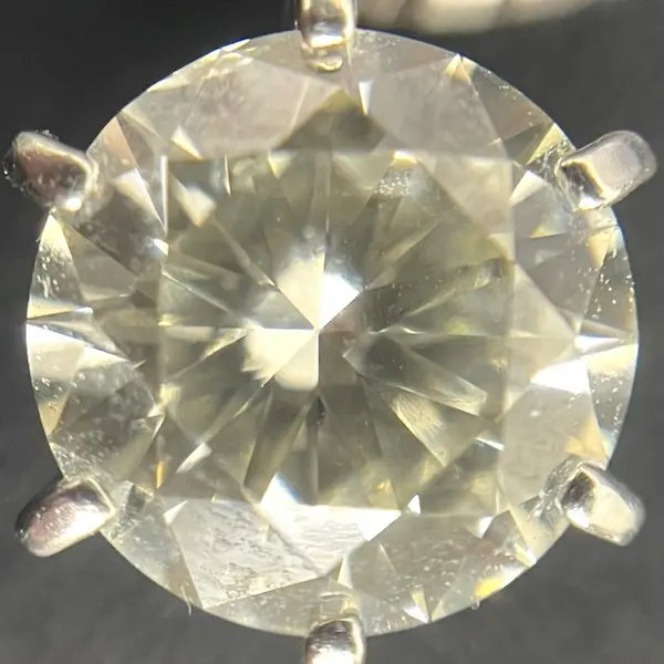 ダイヤ　2.01ct