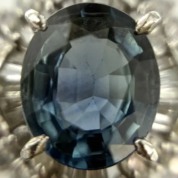 サファイア　1.78ct