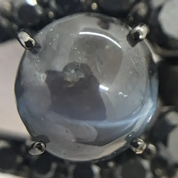 アレキサンドライトキャッツアイ　1.46ct