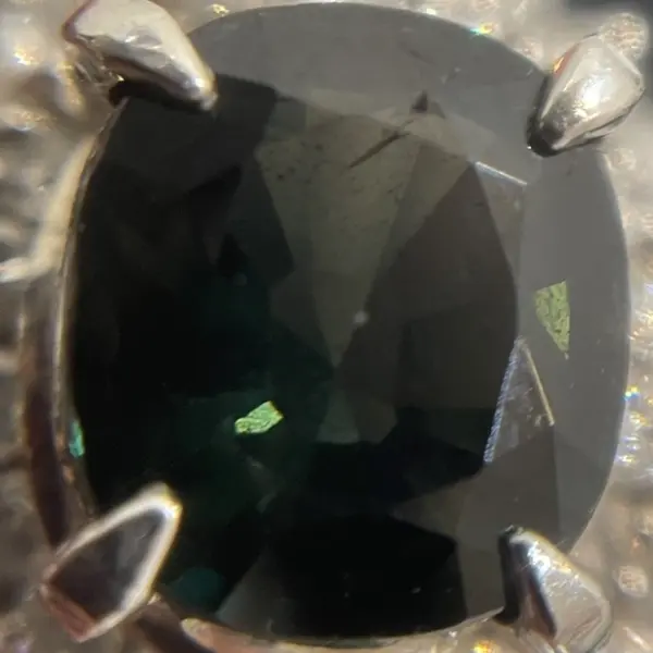 サファイア　1.68ct