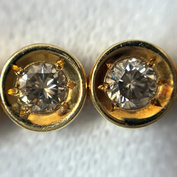 ダイヤ　5ct