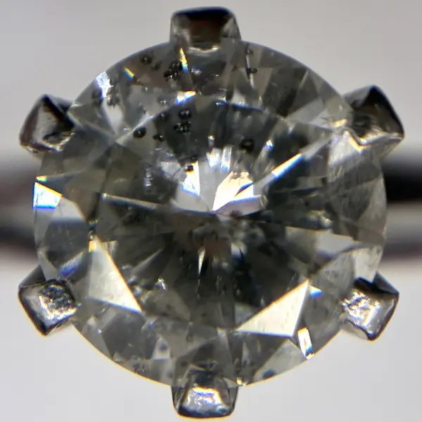 ダイヤ　1.4ct