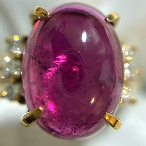 トルマリン　5.03ct