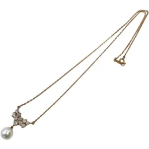 ミキモト（MIKIMOTO）ネックレス