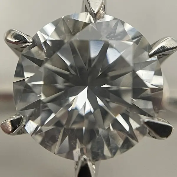 ダイヤ　1.032ct